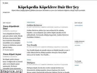 kopekpedia.com