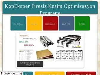 kopeksper.com