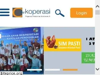 kopelindo3.co.id