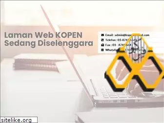 kopenberhad.com