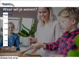 kopenbijportaal.nl