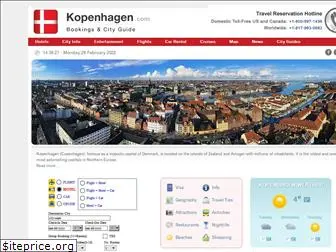kopenhagen.com