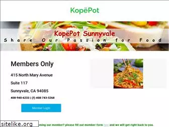 kopepot.com