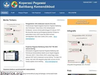 koperasi-litbangdikbud.com