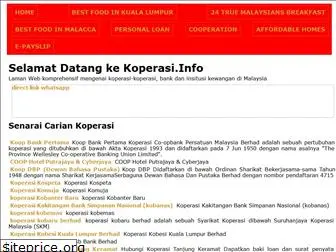 koperasi.info