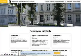 kopernik.kalisz.pl