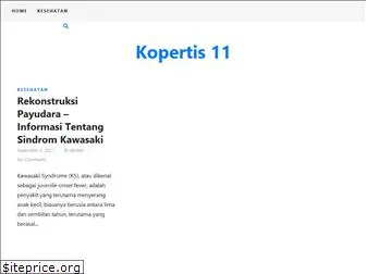 kopertis11.or.id
