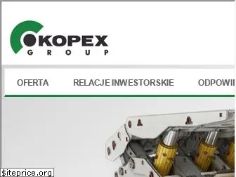 kopex.com.pl