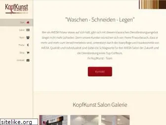 kopfkunst-friseur.de