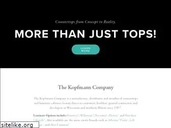kopfmanntops.com