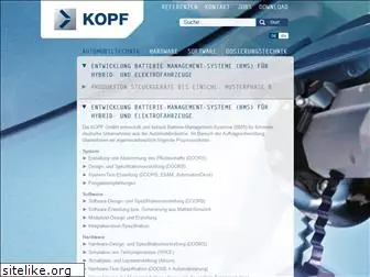 kopfweb.de