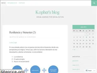 kopher.wordpress.com