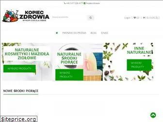 kopieczdrowia.pl