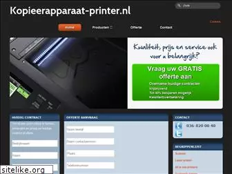 kopieerapparaat-printer.nl
