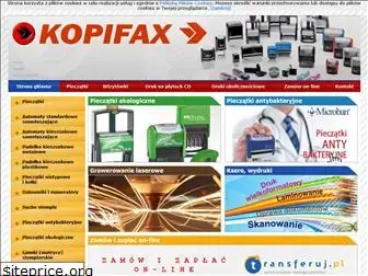 kopifax.pl