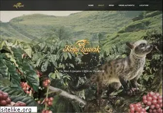 kopiluwak.org