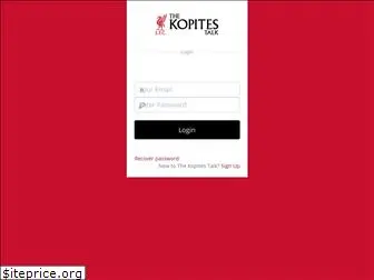 kopitestalk.com