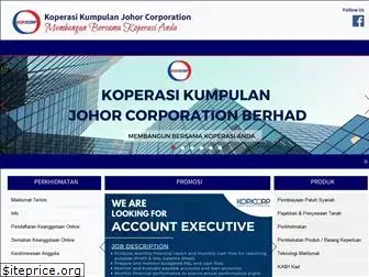 kopjcorp.com.my