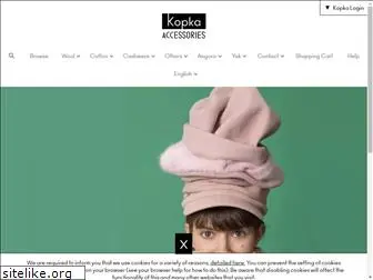 kopka-accessories.com