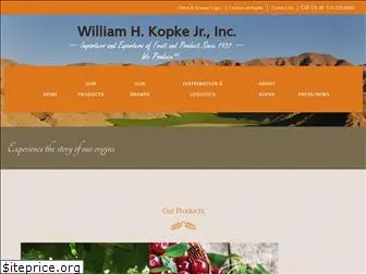 kopkefruit.com