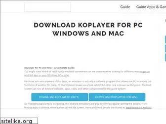 koplayerpc.com