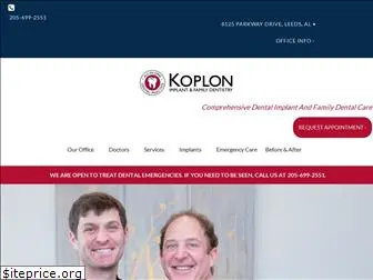 koplondmd.com