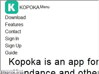 kopoka.com