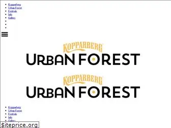 kopparbergurbanforest.com