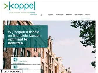 koppeladvies.nl