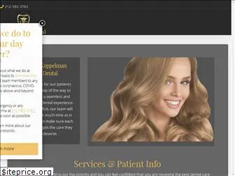 koppelmandental.com