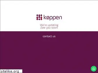 koppengroupltd.com