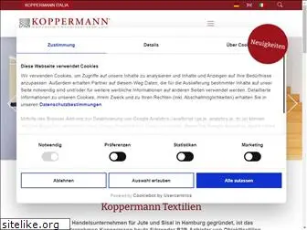 koppermann.org