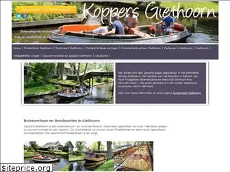 koppers-giethoorn.nl