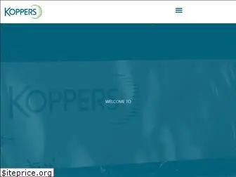 koppers.com.au