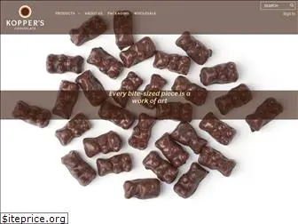 kopperschocolate.com