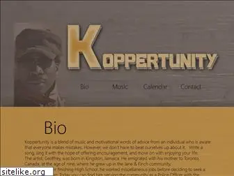 koppertunity.com