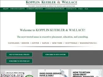 kopplinandkuebler.com