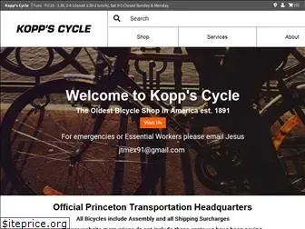 koppscycle.net