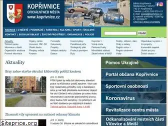 koprivnice.cz