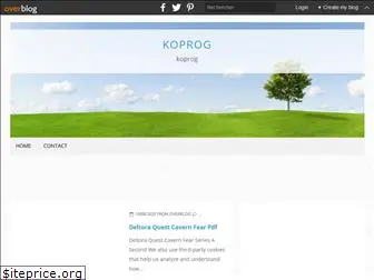 koprog.over-blog.com