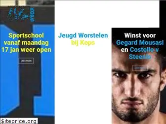 kopsgym.nl