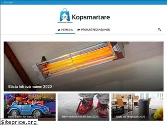 kopsmartare.com