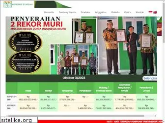 kopsyahbmi.co.id