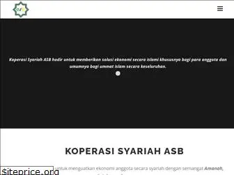kopsyar-asb.co.id