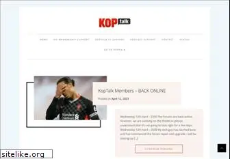 koptalk.info