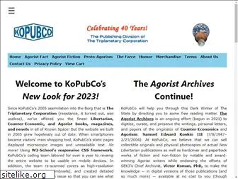 kopubco.com