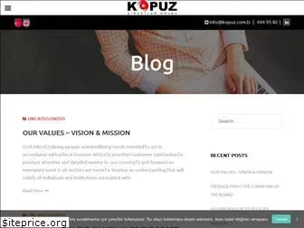 kopuz.com.tr