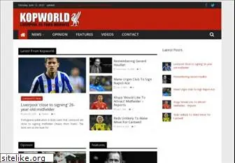 kopworld.net