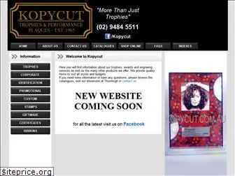 kopycut.com.au