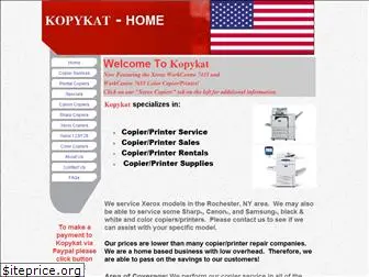 kopykat-inc.com